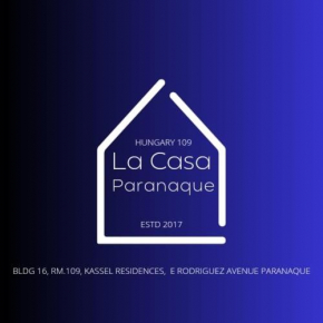 La Casa Hungary 109 Kassel Residences Near NAIA